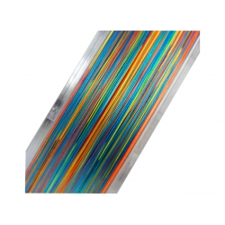 Plecionka Gamakatsu  M - Color - 0,24 mm/ 11,0 kg 150m